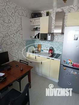 Студия квартира, вторичка, 23м2, 14/17 этаж