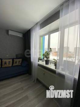 1-к квартира, вторичка, 40м2, 8/10 этаж