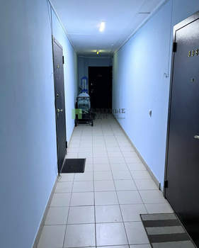 2-к квартира, вторичка, 42м2, 13/17 этаж