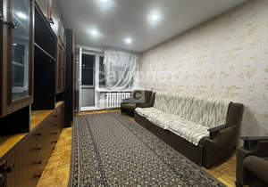 2-к квартира, вторичка, 45м2, 5/5 этаж