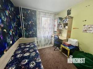3-к квартира, вторичка, 54м2, 3/9 этаж