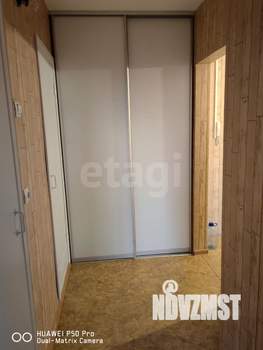 1-к квартира, вторичка, 39м2, 10/10 этаж