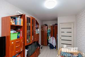 3-к квартира, вторичка, 62м2, 5/17 этаж