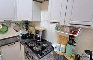 2-к квартира, вторичка, 40м2, 2/5 этаж