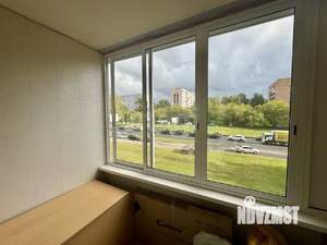 3-к квартира, вторичка, 54м2, 3/9 этаж