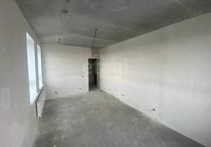 2-к квартира, вторичка, 50м2, 17/18 этаж