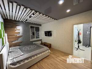 1-к квартира, вторичка, 51м2, 7/14 этаж