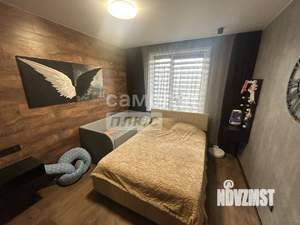 2-к квартира, вторичка, 48м2, 8/18 этаж