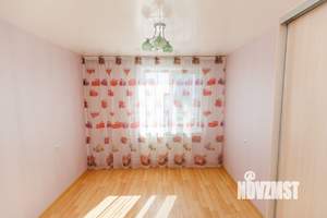 2-к квартира, вторичка, 43м2, 7/9 этаж
