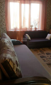 2-к квартира, вторичка, 44м2, 2/5 этаж