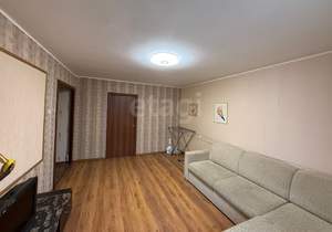 3-к квартира, вторичка, 54м2, 4/9 этаж
