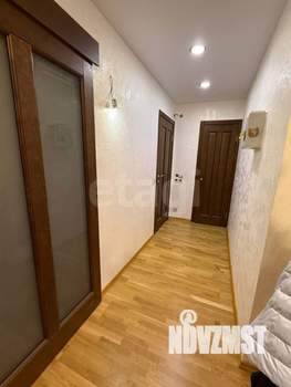 3-к квартира, вторичка, 93м2, 7/17 этаж