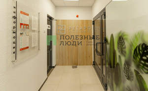 1-к квартира, вторичка, 35м2, 11/17 этаж