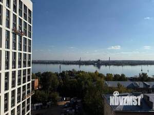 2-к квартира, вторичка, 42м2, 14/16 этаж