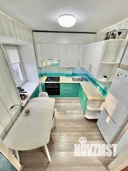 2-к квартира, вторичка, 45м2, 3/5 этаж