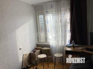 2-к квартира, вторичка, 43м2, 5/9 этаж