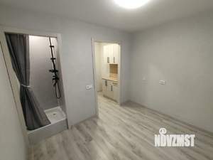 Студия квартира, вторичка, 12м2, 4/5 этаж