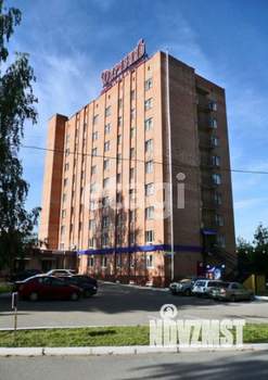 Студия квартира, вторичка, 18м2, 8/9 этаж