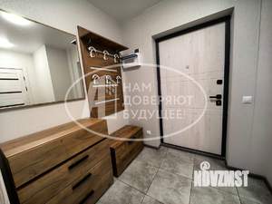 1-к квартира, вторичка, 35м2, 24/25 этаж