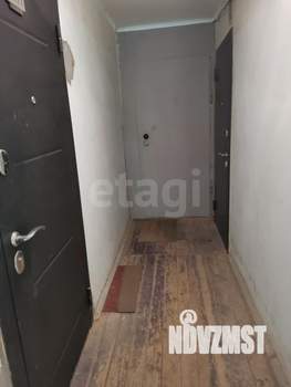 1-к квартира, вторичка, 25м2, 2/5 этаж