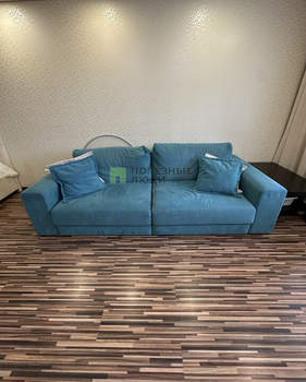 2-к квартира, вторичка, 61м2, 2/10 этаж