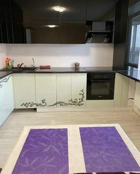 3-к квартира, вторичка, 60м2, 12/17 этаж
