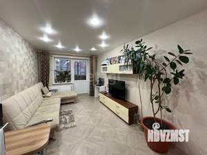 1-к квартира, вторичка, 41м2, 4/8 этаж