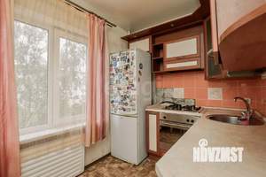 3-к квартира, вторичка, 54м2, 7/9 этаж