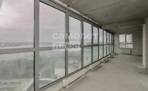 1-к квартира, вторичка, 109м2, 14/15 этаж