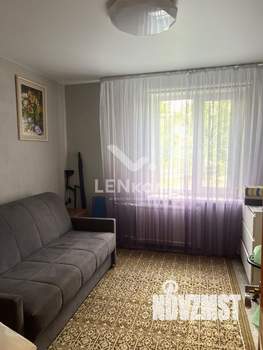 2-к квартира, вторичка, 44м2, 3/9 этаж