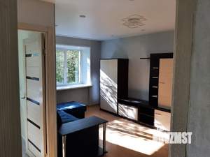 1-к квартира, вторичка, 30м2, 4/5 этаж