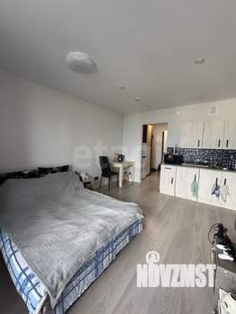 Студия квартира, вторичка, 24м2, 11/20 этаж