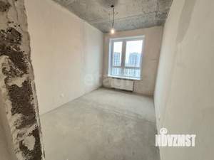 2-к квартира, вторичка, 50м2, 17/17 этаж