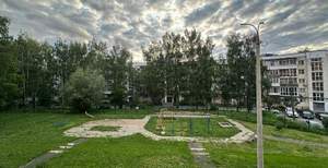 2-к квартира, вторичка, 58м2, 2/10 этаж