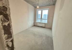 2-к квартира, вторичка, 50м2, 17/17 этаж