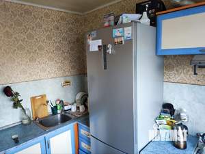 2-к квартира, вторичка, 45м2, 4/5 этаж