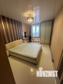 2-к квартира, вторичка, 76м2, 11/17 этаж