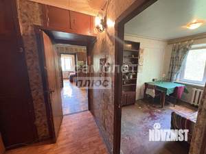 4-к квартира, вторичка, 59м2, 5/5 этаж