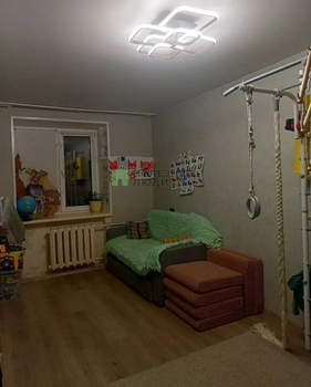 2-к квартира, вторичка, 44м2, 5/5 этаж