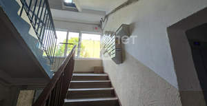 2-к квартира, вторичка, 43м2, 1/9 этаж
