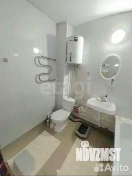 2-к квартира, вторичка, 57м2, 11/17 этаж