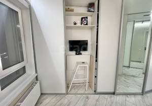 Студия квартира, вторичка, 21м2, 11/24 этаж