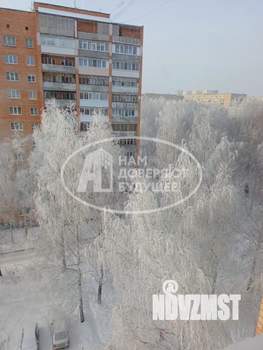 2-к квартира, вторичка, 42м2, 9/12 этаж