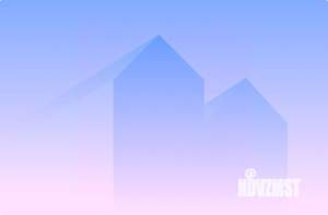 2-к квартира, вторичка, 65м2, 10/17 этаж