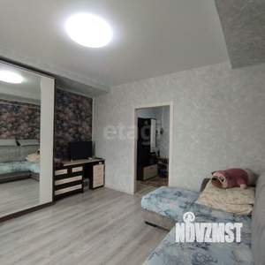 2-к квартира, вторичка, 56м2, 4/5 этаж