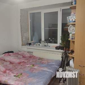 1-к квартира, вторичка, 19м2, 4/5 этаж