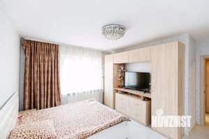 2-к квартира, вторичка, 45м2, 7/10 этаж