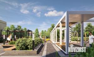 4-к квартира, вторичка, 121м2, 17/17 этаж