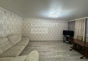 2-к квартира, вторичка, 52м2, 7/9 этаж