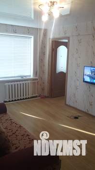 3-к квартира, вторичка, 50м2, 4/5 этаж